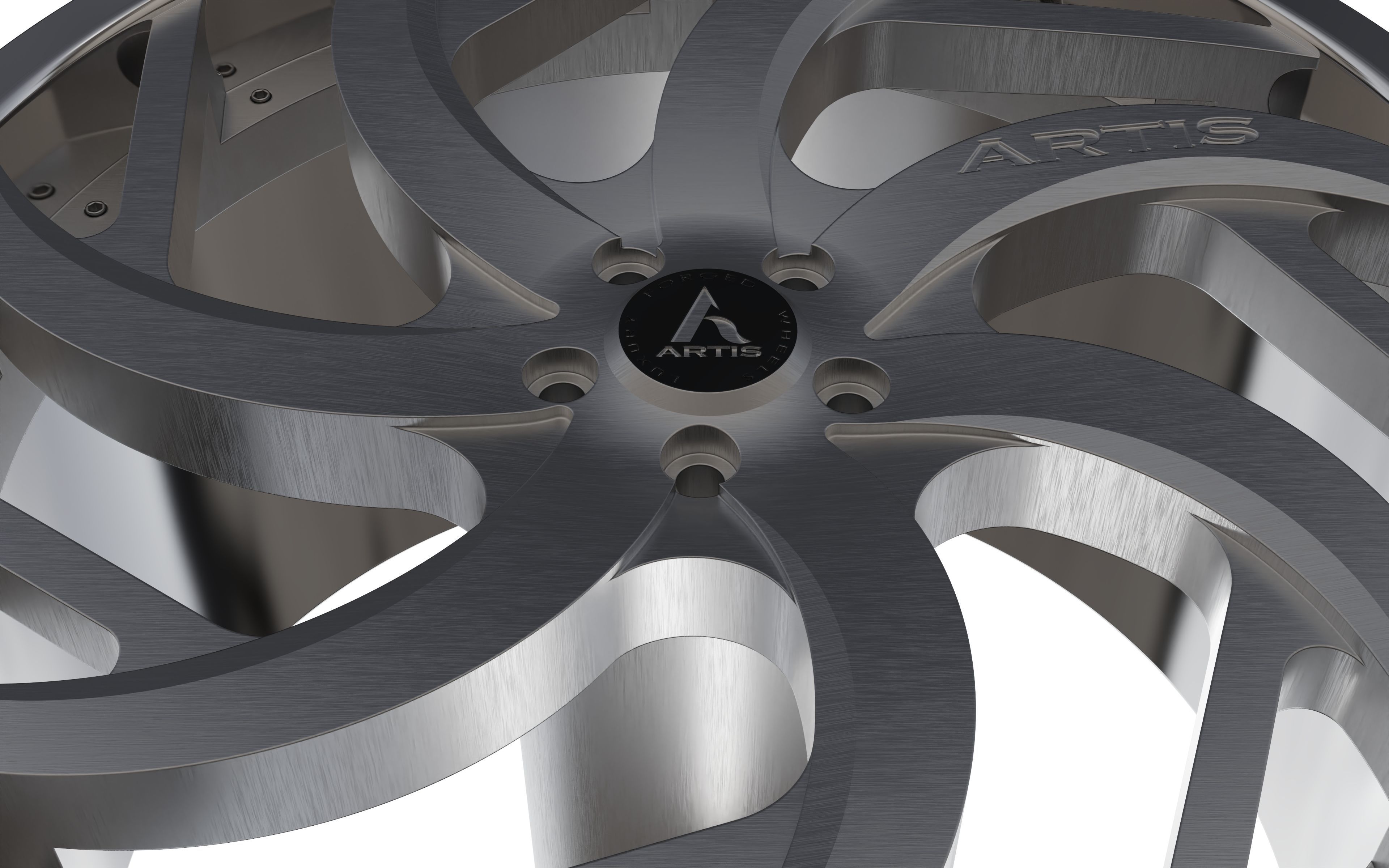 ARTIS SIN CITY WHEEL 3D MODEL 3D model_6
