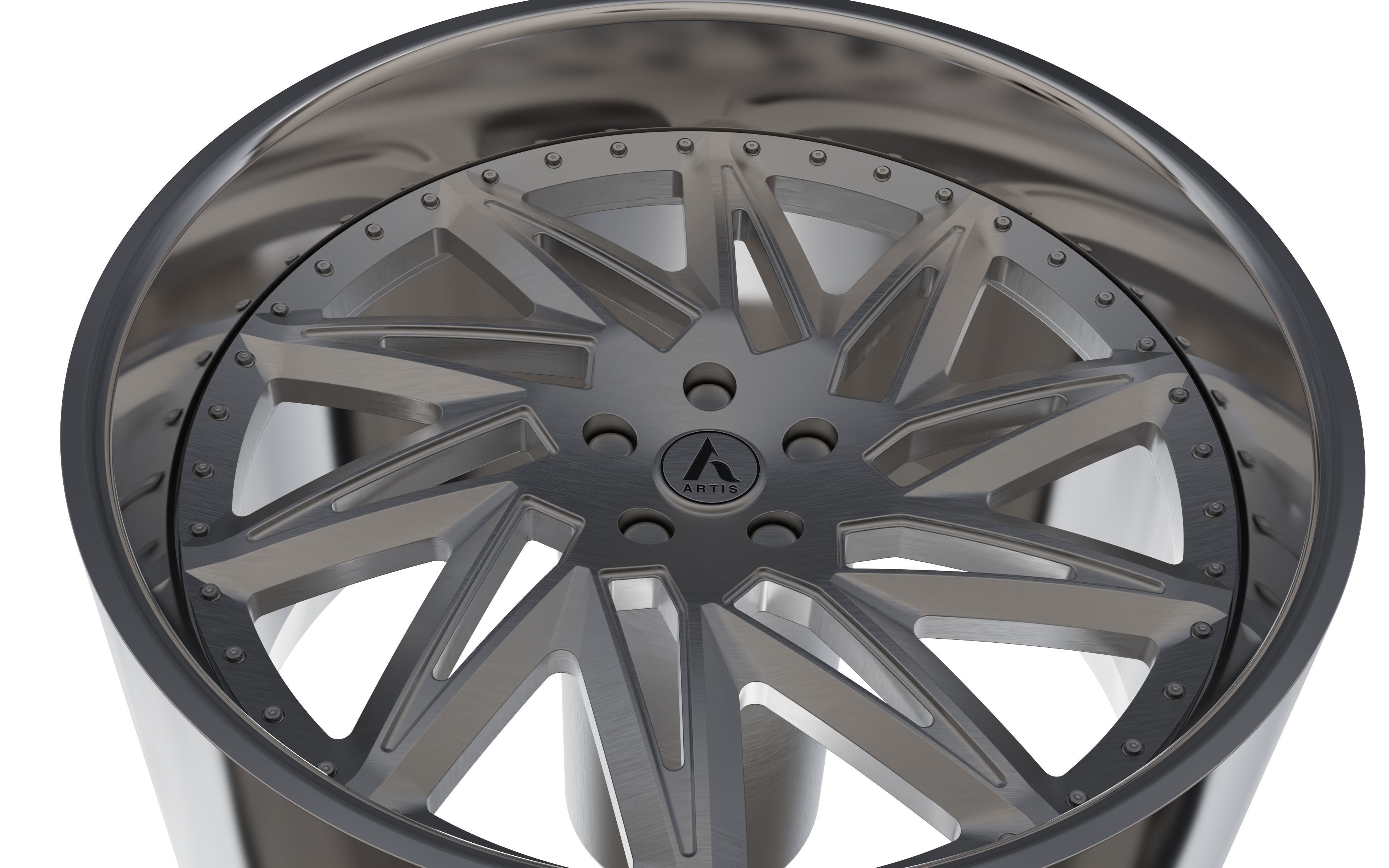 ARTIS SLIDELL WHEEL 3D MODEL 3D model_5