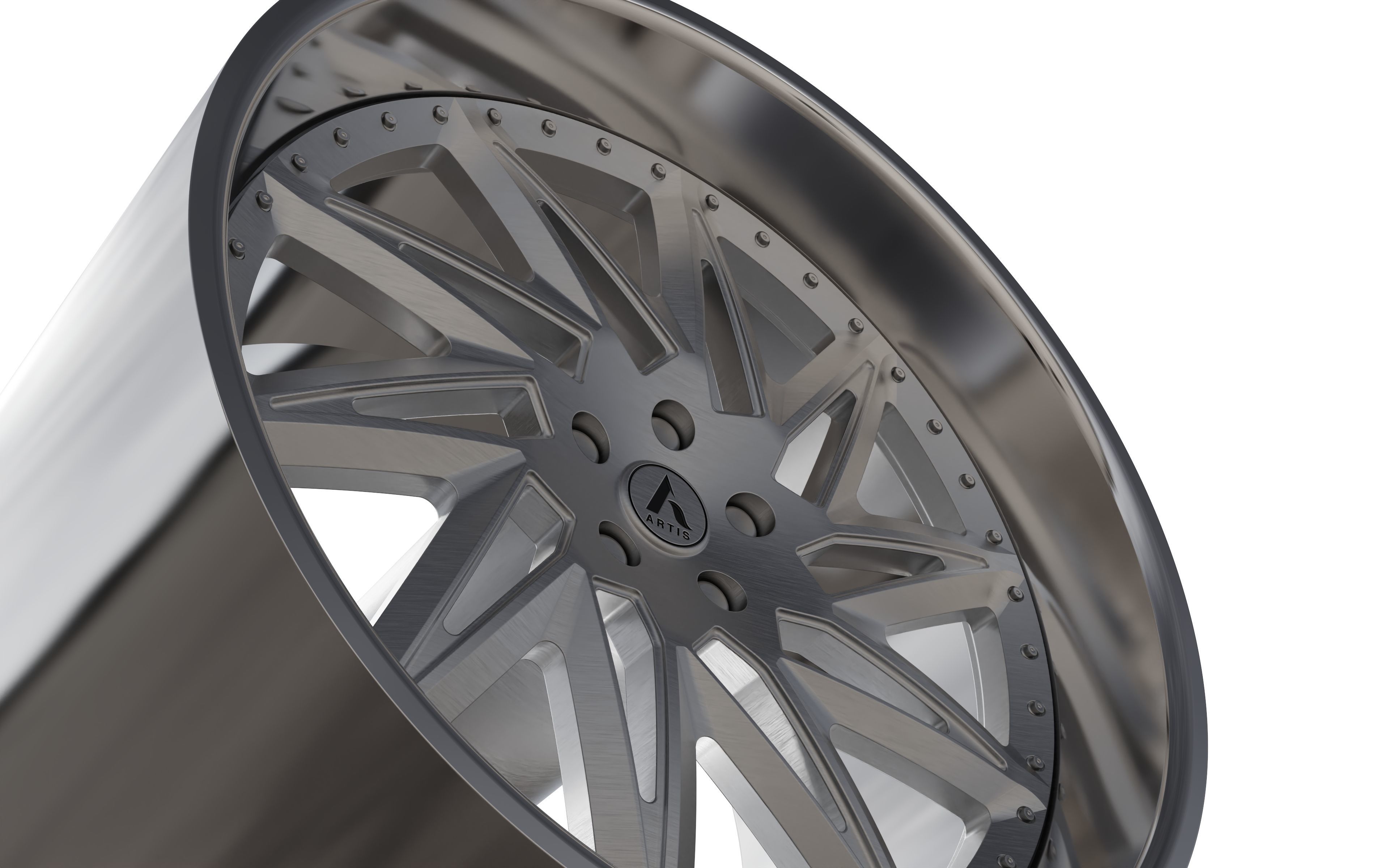 ARTIS SLIDELL WHEEL 3D MODEL 3D model_4