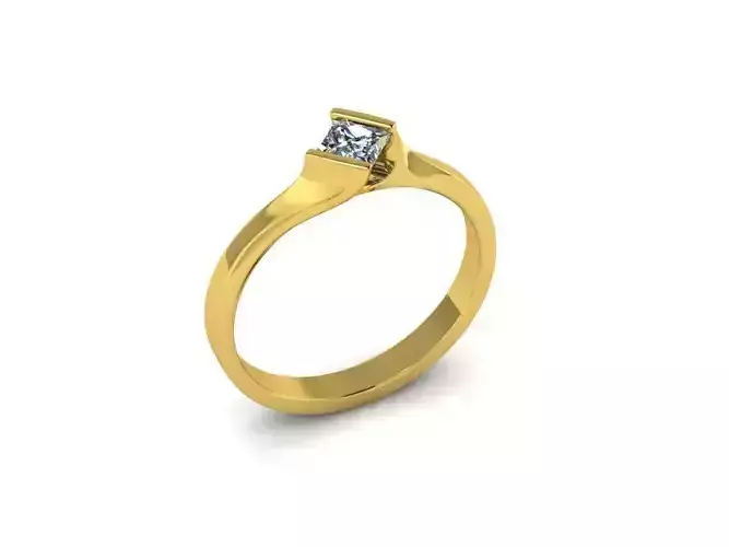 fashion engagement ring 10