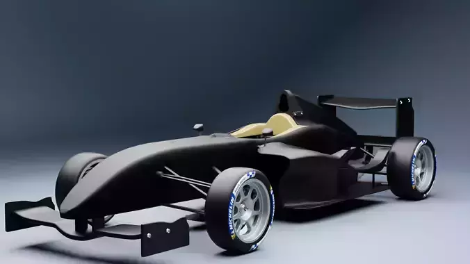 Formula Nordic V2