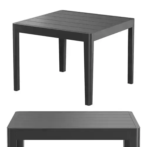 HAMILTON DINING TABLE 39