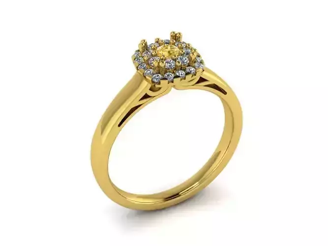 fashion engagement ring 20