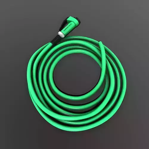 Gardening Tools - Garden Hose