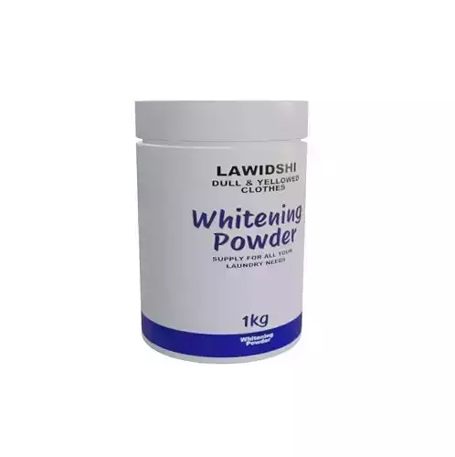 Whitening Powder
