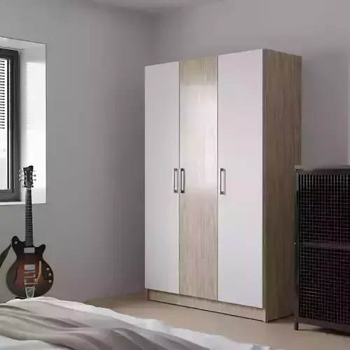 Closet IMPERIAL Alena