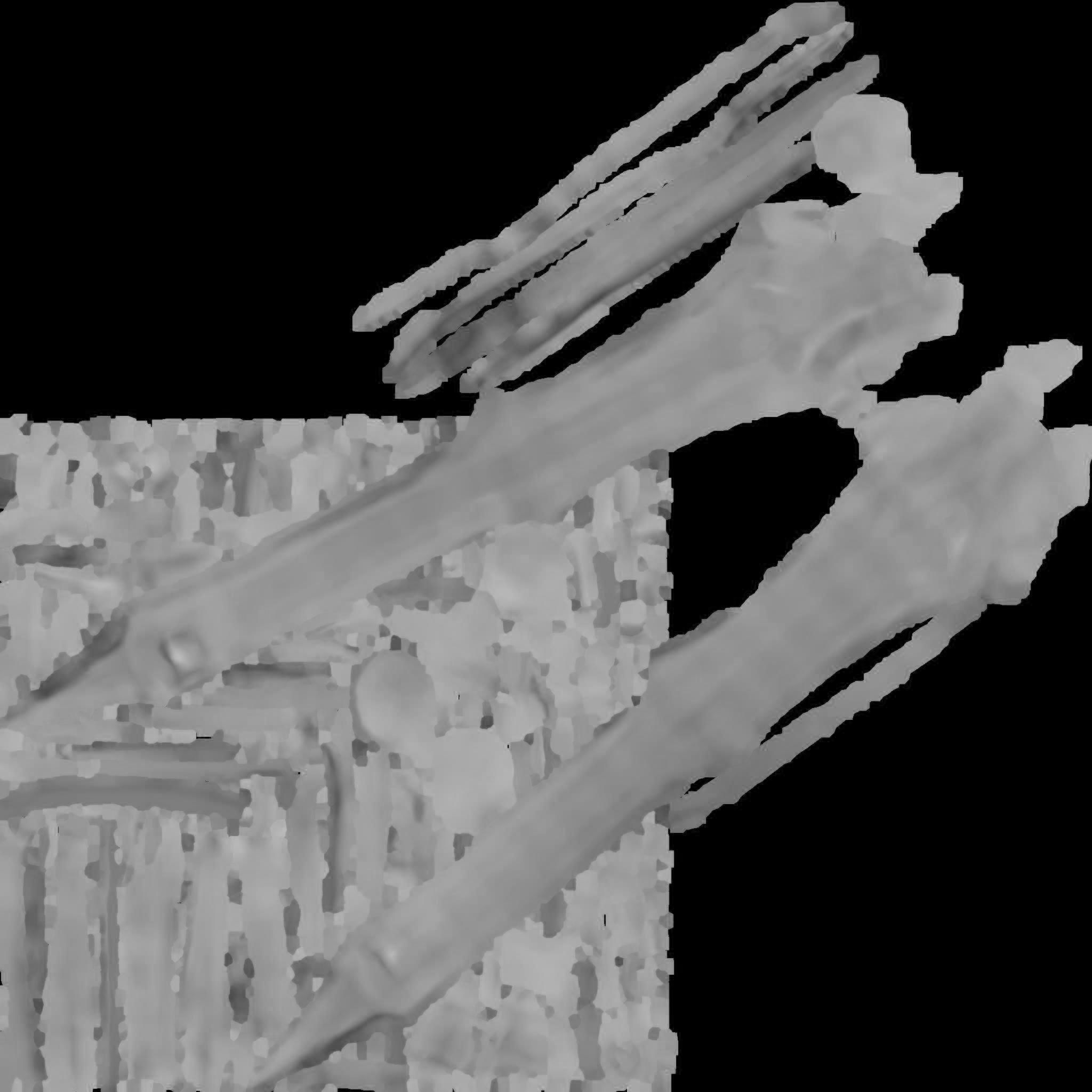 Crimson Rhapsody The Ruby Requiem 3D model_3