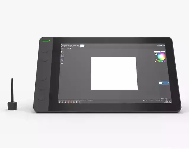 Drawing Tablet