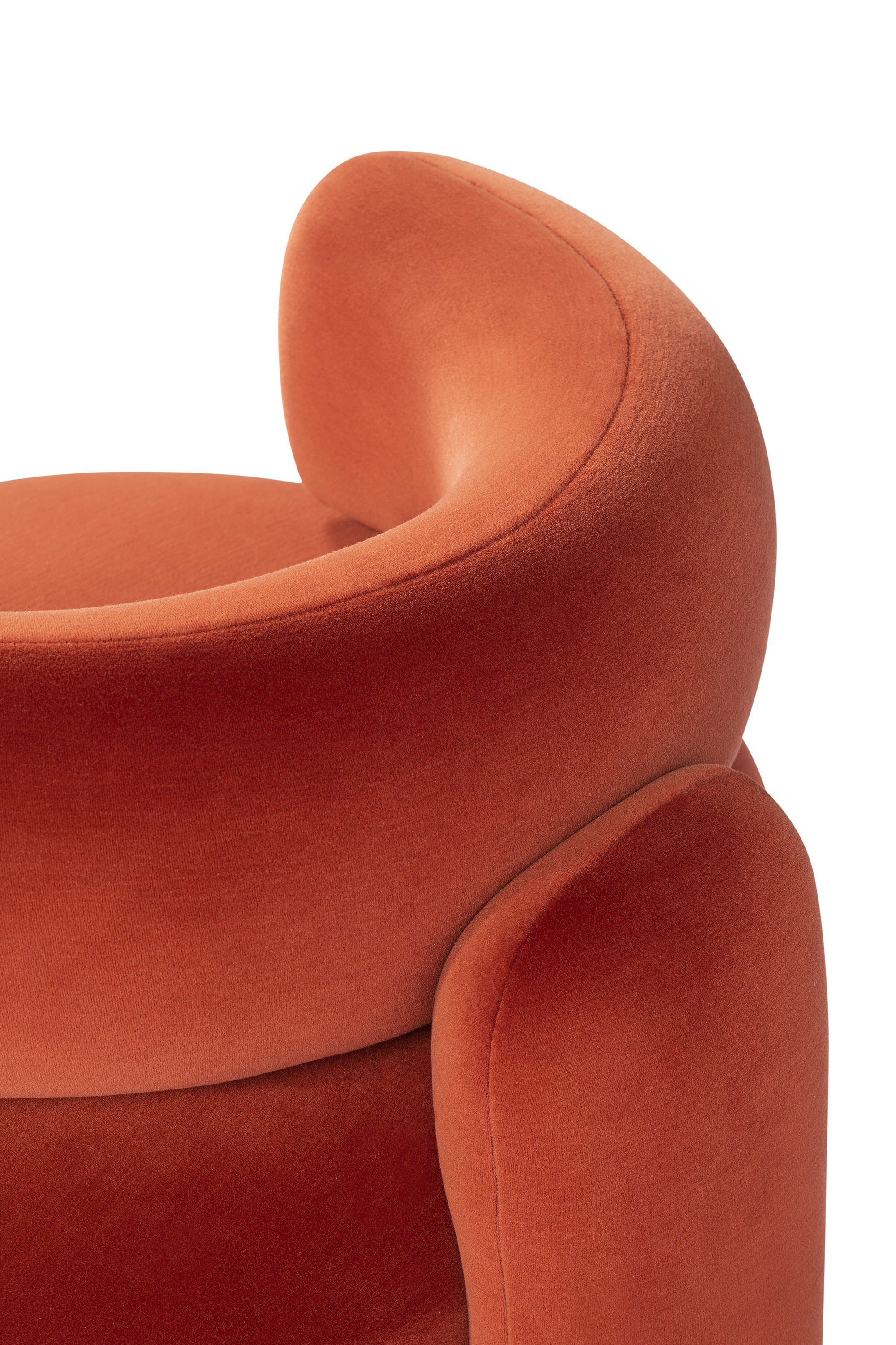 Embrace Armchair by Royal Stranger 3D model_5