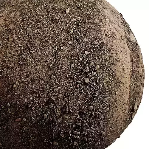 Ground Seamless Texture 2K - EXR 5 - JPG 5 Texture