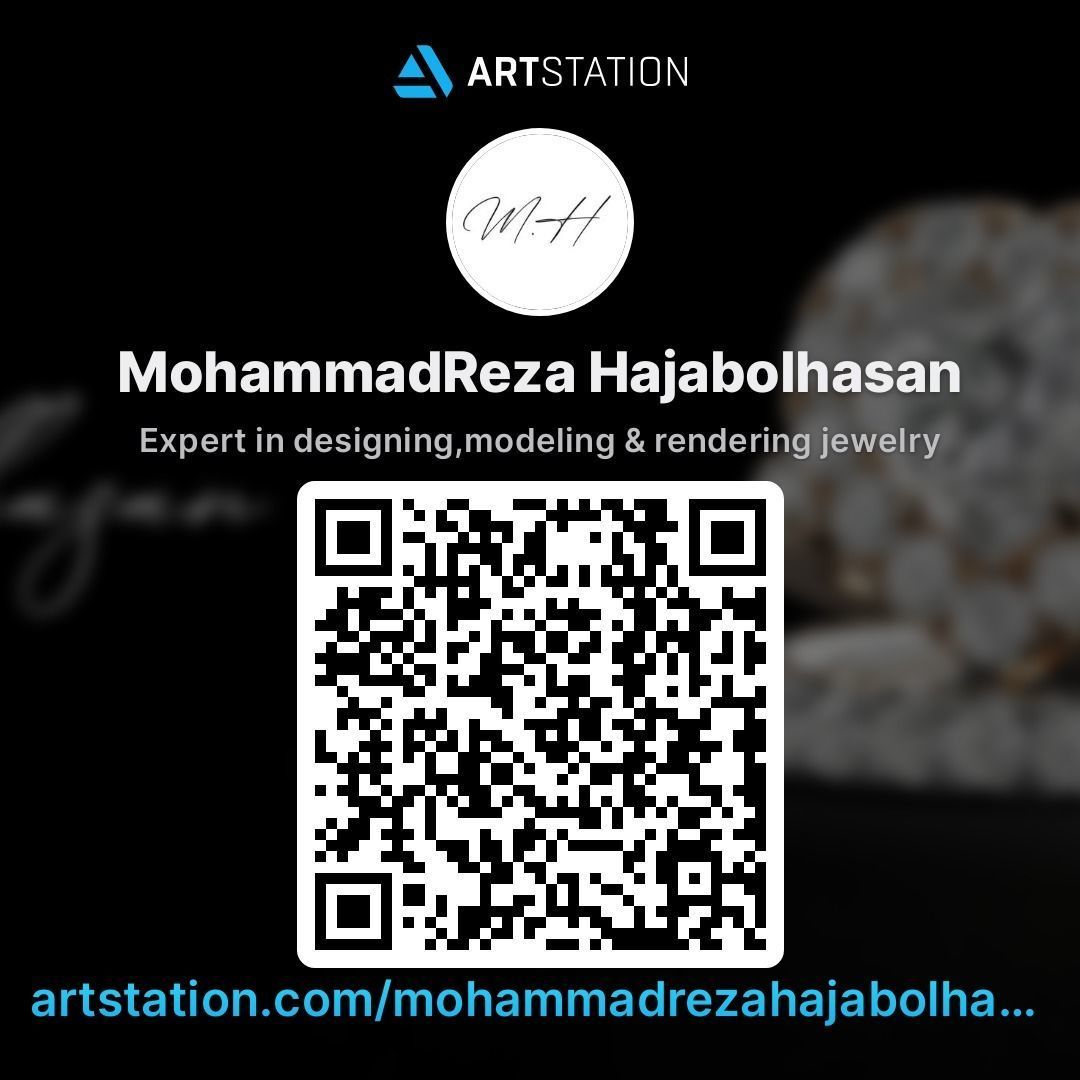 Stellar Embrace 3D print model_14