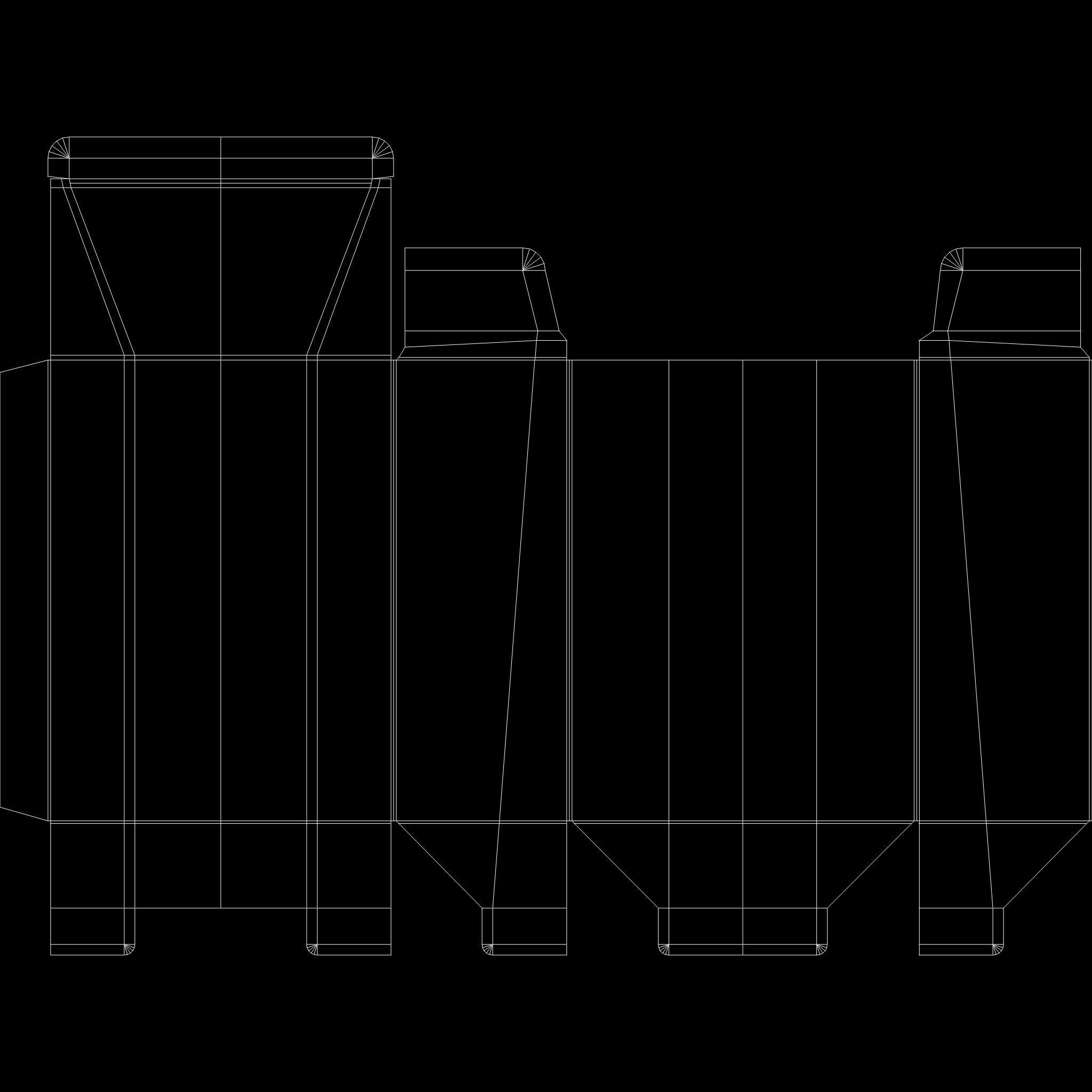 Mockup Box 3D model_18