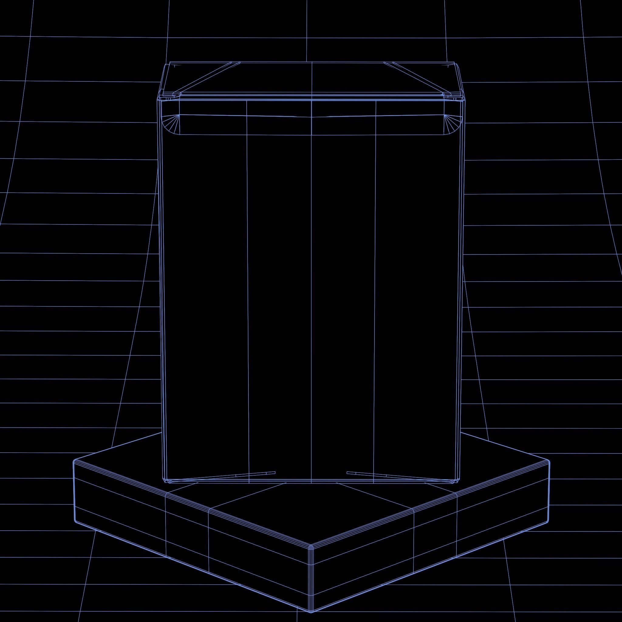 Mockup Box 3D model_20