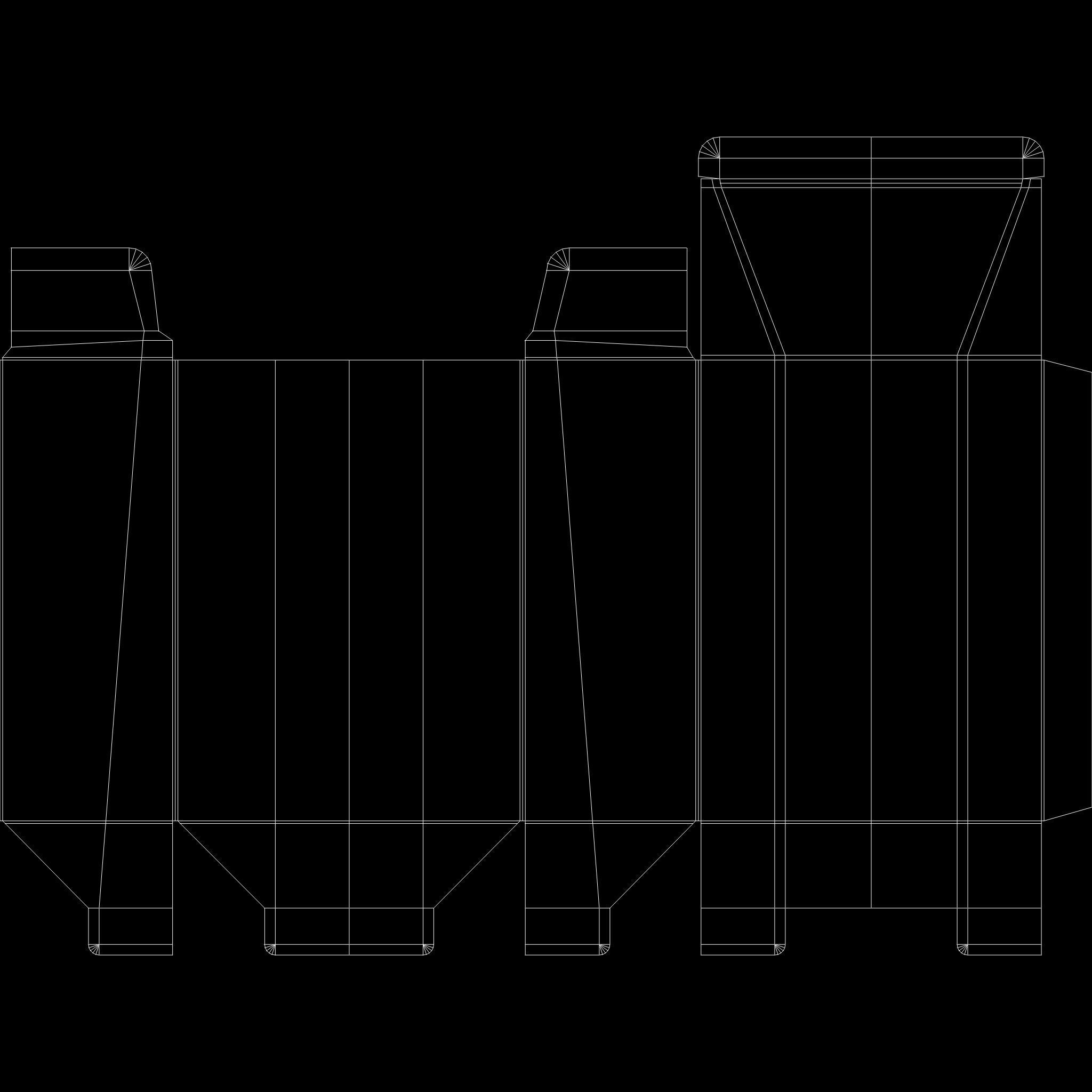 Mockup Box 3D model_19