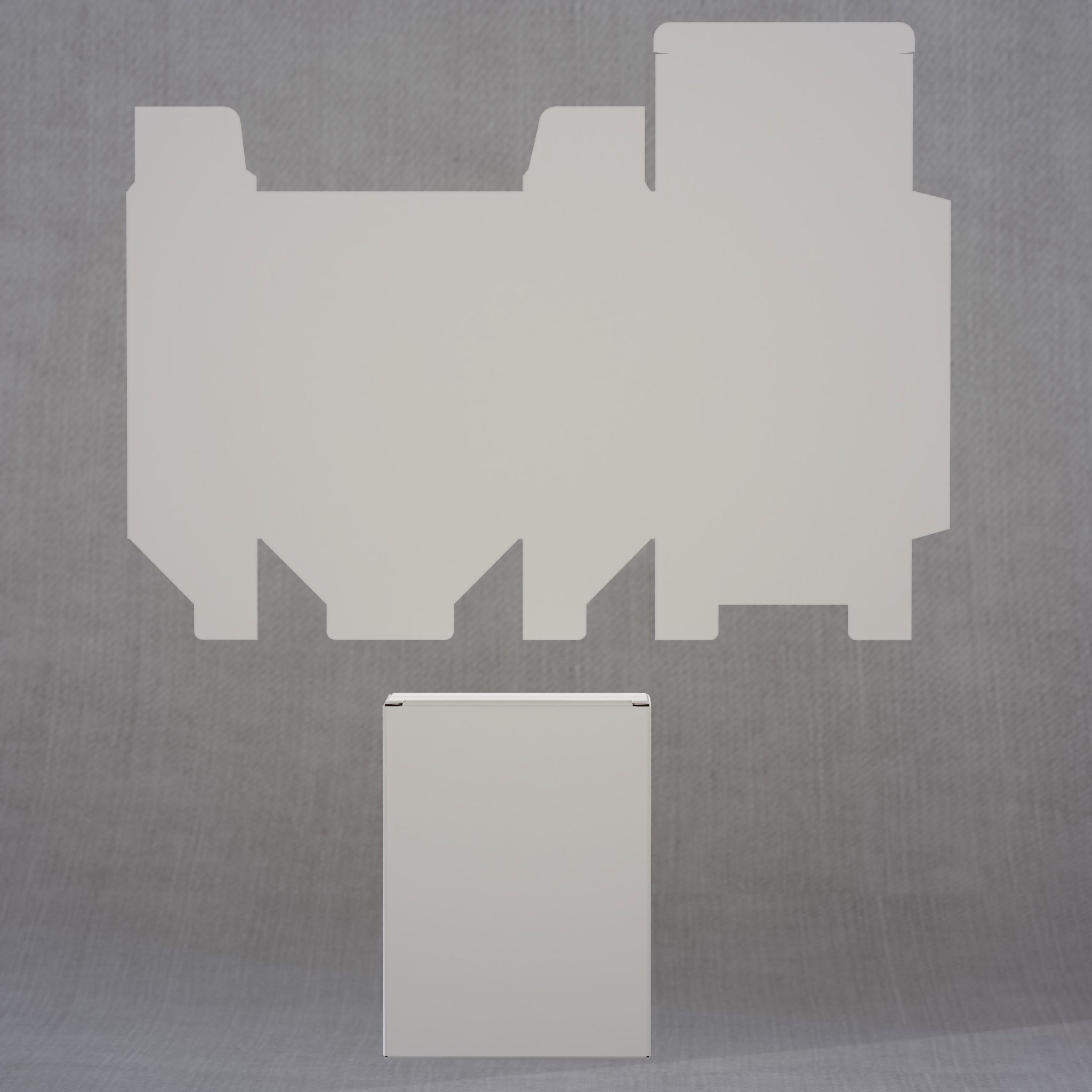 Mockup Box 3D model_12
