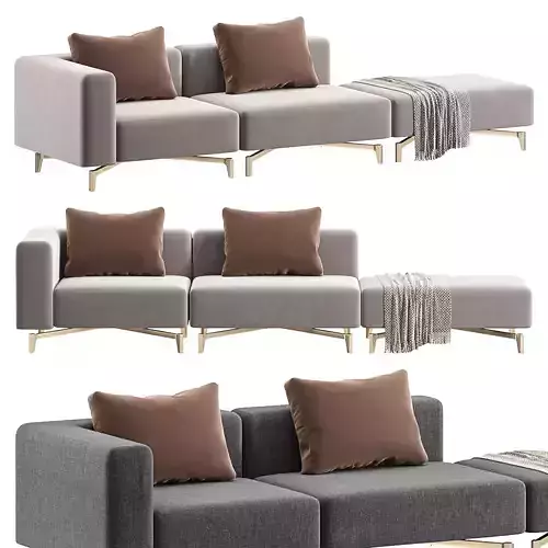 PASSION SINGLE ELEMENT by softline