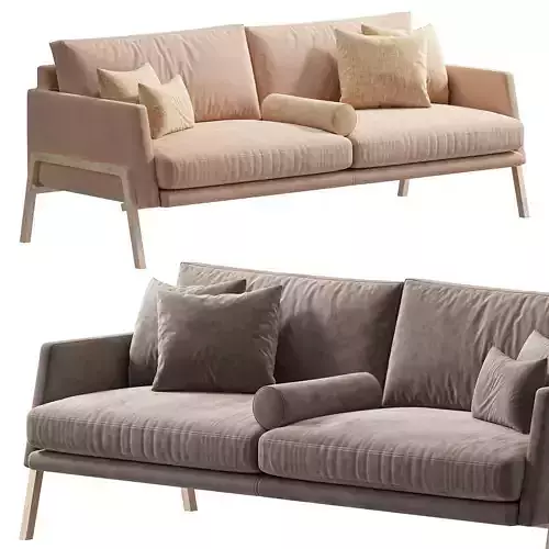 sofa 84 palermo nude by interiorhomescapes