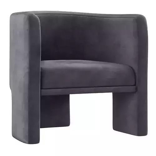 Dominica armchair