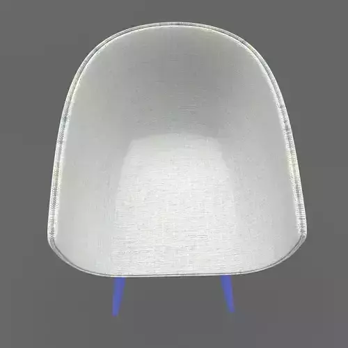 wakefit atticus lounge chair