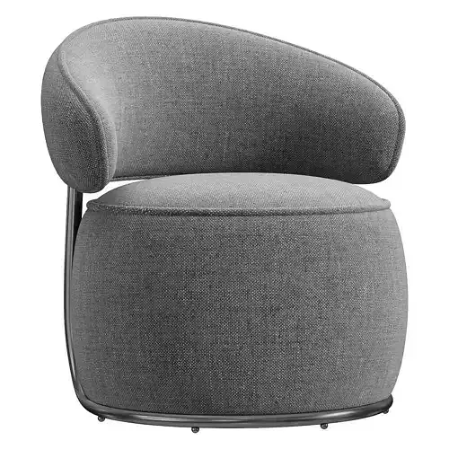 Picolo armchair by softlinefurniture