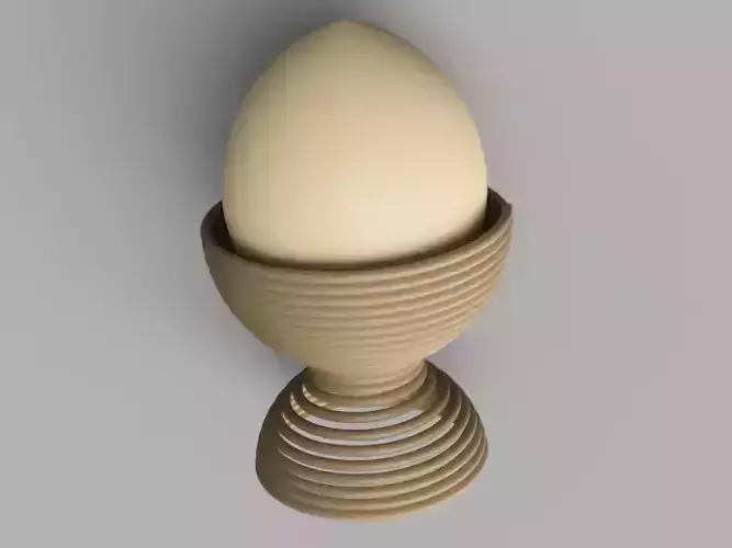 Egg Holder