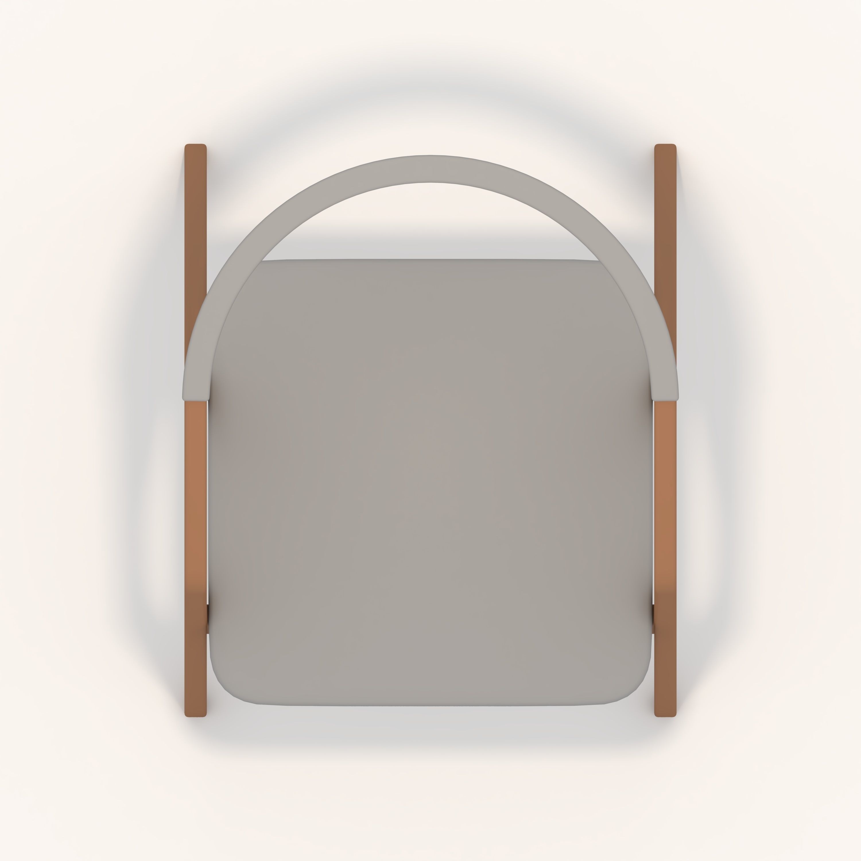 Armchair 7 3D model_12