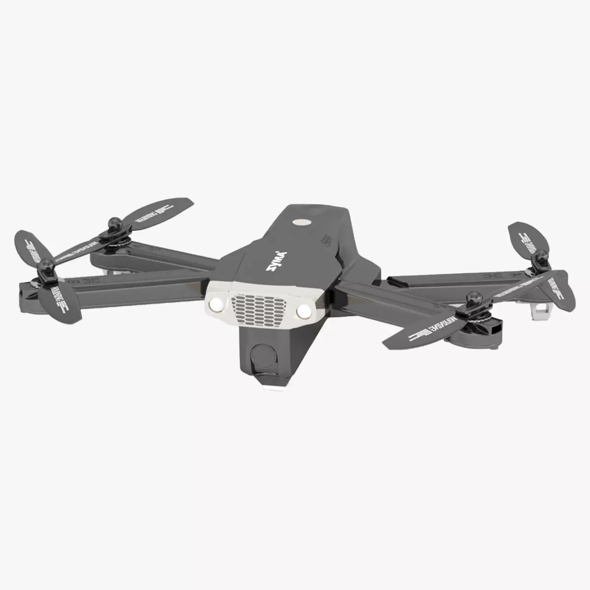 SYMA Drones with Camera for Adults 4K 3D model