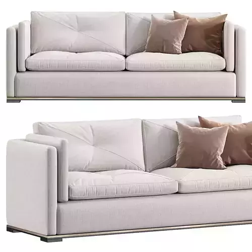 Moscow sofa  by frato