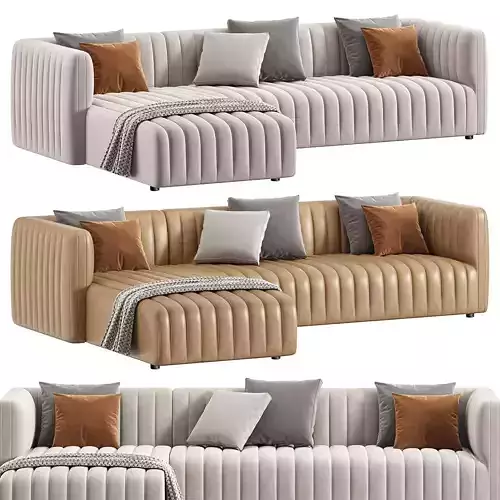 Augustine 2 by Four Hands