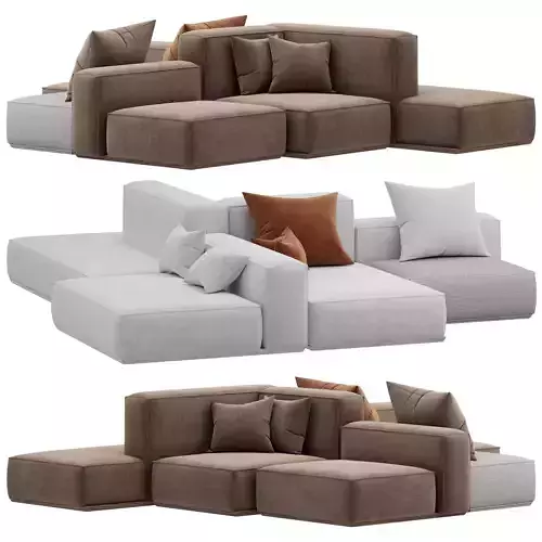 Marechiaro Sofa BY twentytwentyone