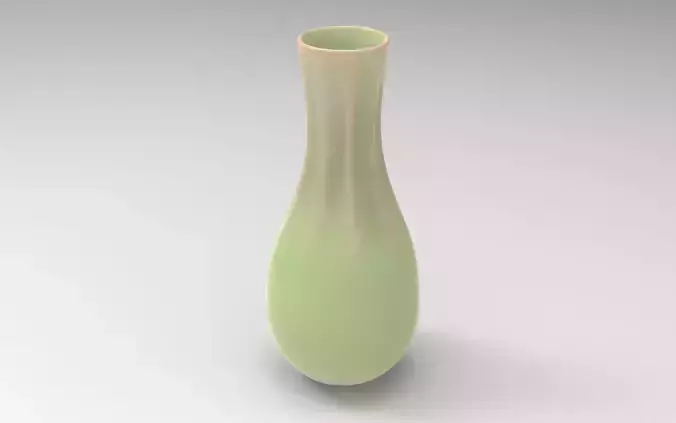 Kax Vase