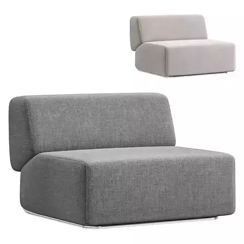 NOA SINGLE ELEMENT by softline