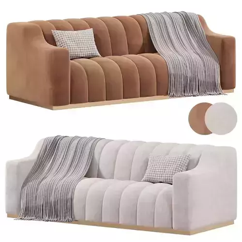 MONTAIGNE SOFA