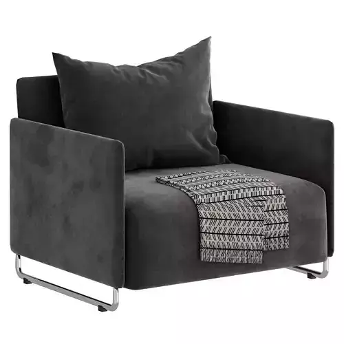 CORD CHAIR by softlinefurniture