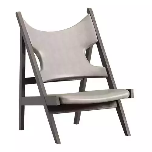 Contemporary chair Knitting