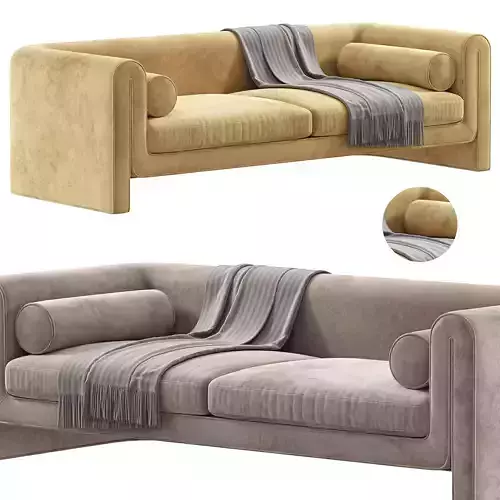 sofa piermont sand by interiorhomescapes