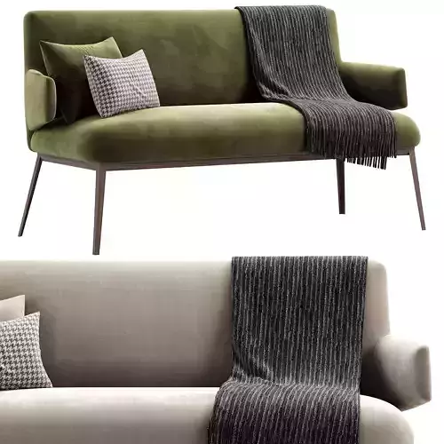 Hug Sofa Arflex Claesson Koivisto and Rune