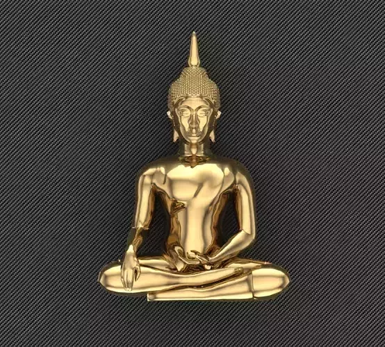Buddha 