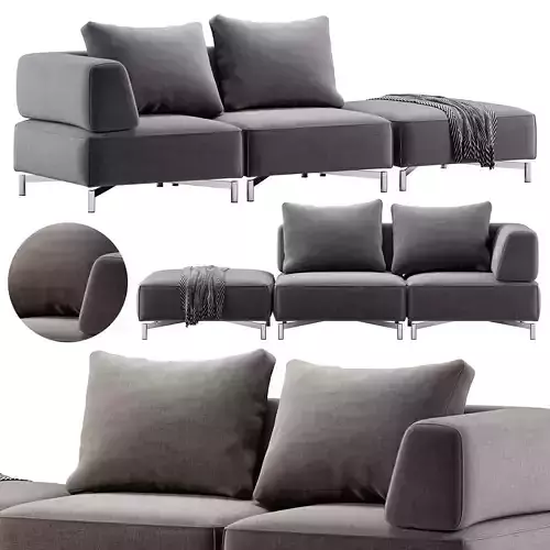 Planet single element by Soft Line