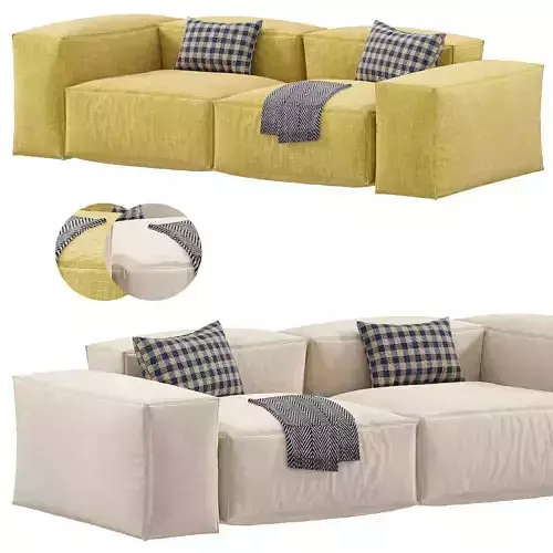 Neowall sofa