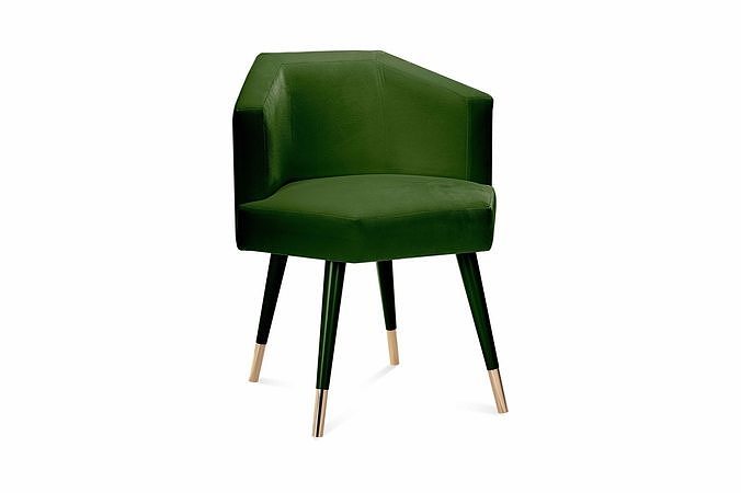 Beelicious Chair by Royal Stranger