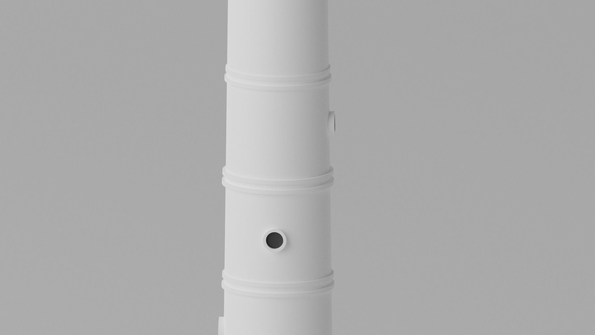 Dharahara Bhimsen Tower Nepal 3D model_6