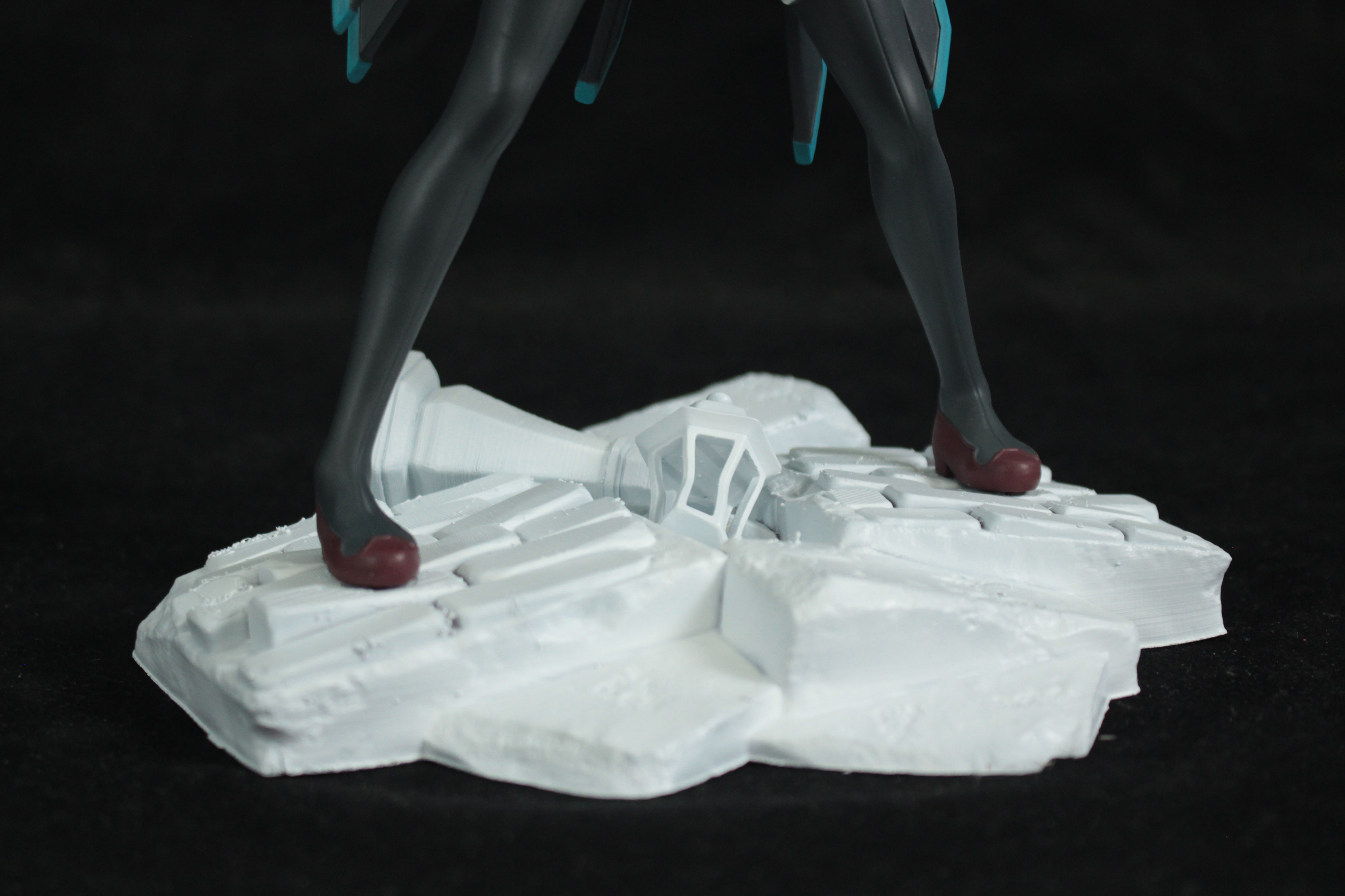 Jack The Ripper - Fate Series 3D printing files 3D model 3D printable ...