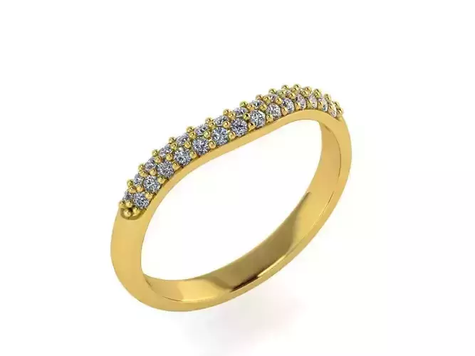 fashion engagement ring 31