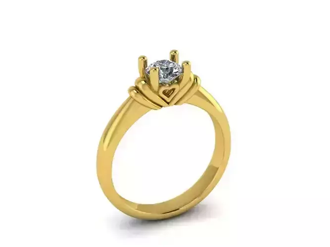 fashion engagement ring 37