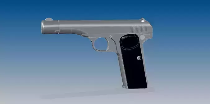 FN Model 1922