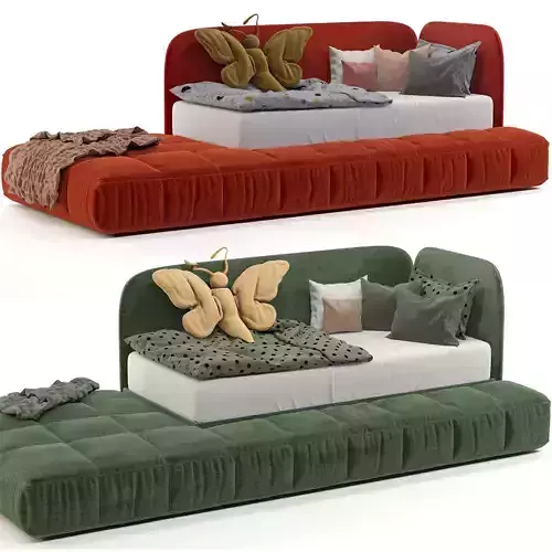 Modern Children RD Sofa Bed