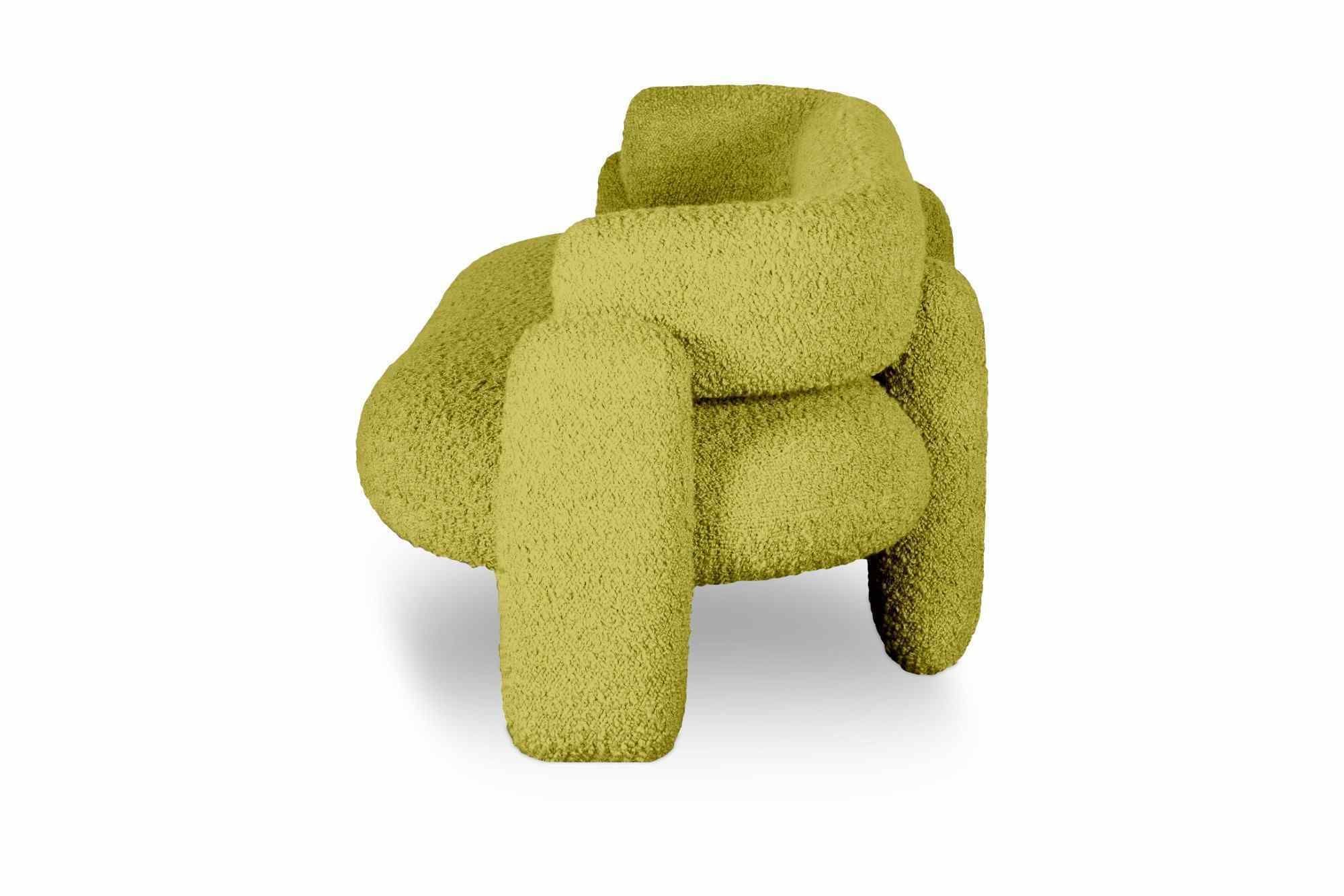 Embrace Sofa by Royal Stranger 3D model_2