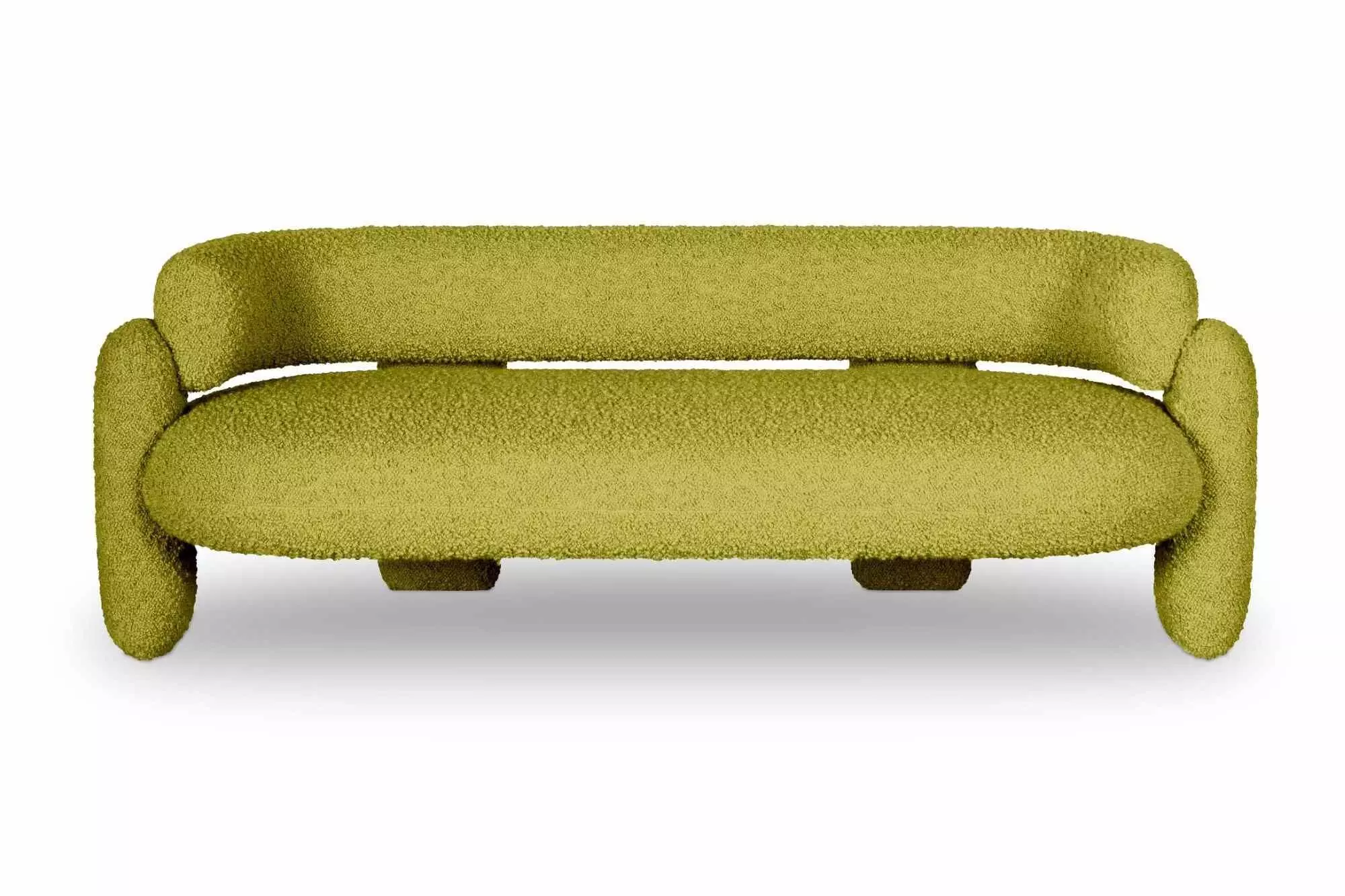 Embrace Sofa by Royal Stranger 3D model_0