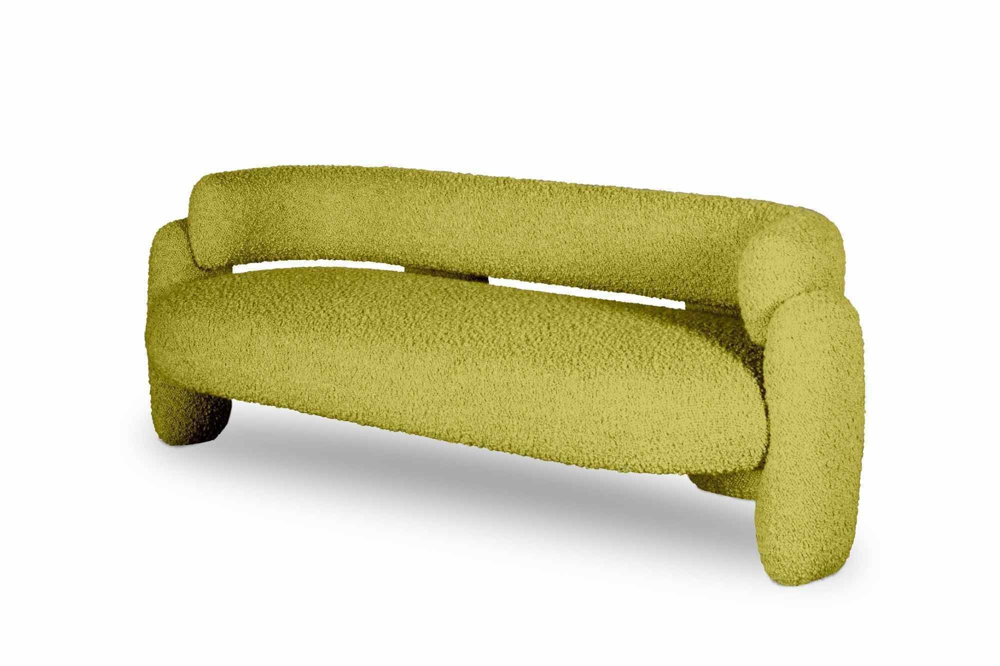 Embrace Sofa by Royal Stranger 3D model_1